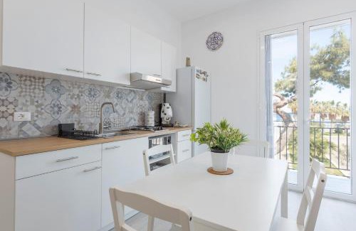 Isola delle Femmine House | Casa Ludovica