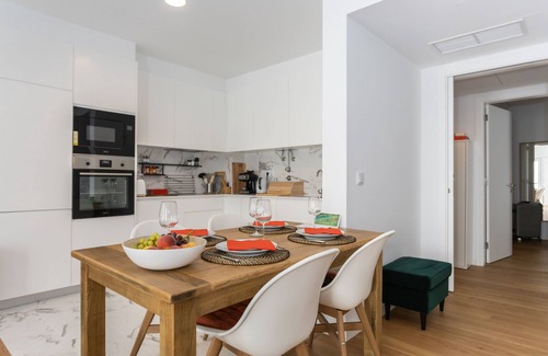 Setubal Apartment | Casa Luisa - Un Appartement de Charme qui Réunit Luxe