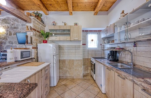 Dracevac House | Casa Lukas in Dračevac