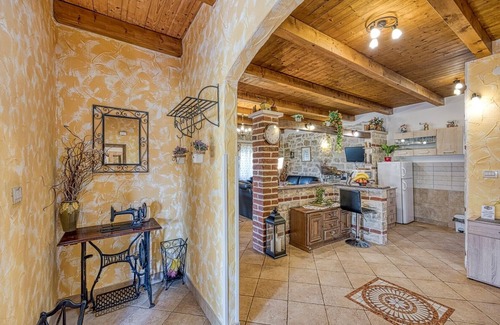 Dracevac House | Casa Lukas in Dračevac