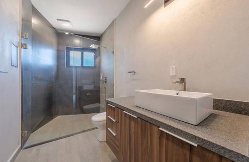 Zona Hotelera House | Casa Lukaz Penthouse private rooftop