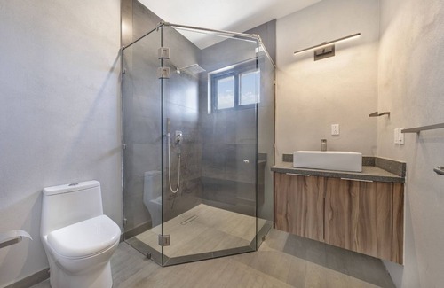 Zona Hotelera House | Casa Lukaz Penthouse private rooftop