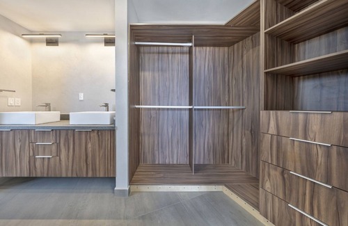 Zona Hotelera House | Casa Lukaz Penthouse private rooftop