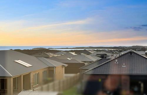 Warrnambool House | Casa Luma