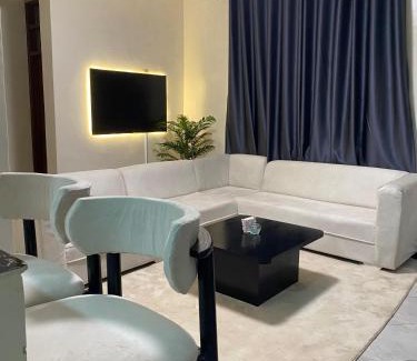 Nakuru Apartment | Casa Lumiere