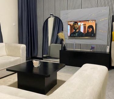 Nakuru Apartment | Casa Lumiere