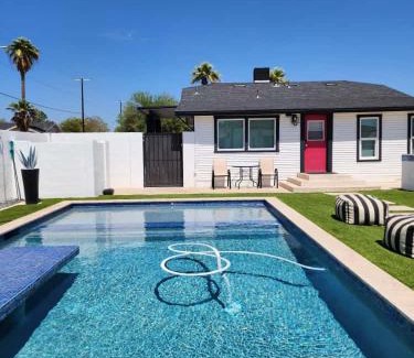 Coronado House | Casa Lumina