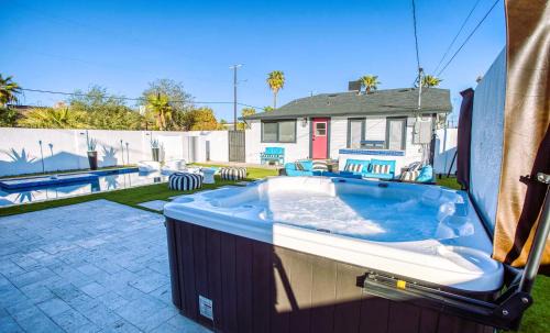 Coronado House | Casa Lumina