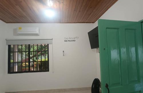 Santa Veronica House | Casa Luna