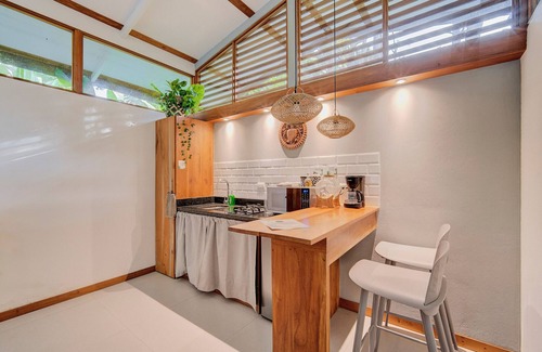 Puerto Viejo de Talamanca Ski Chalet | Casa Luna