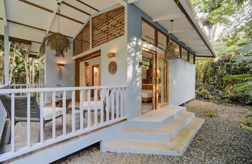 Puerto Viejo de Talamanca Ski Chalet | Casa Luna