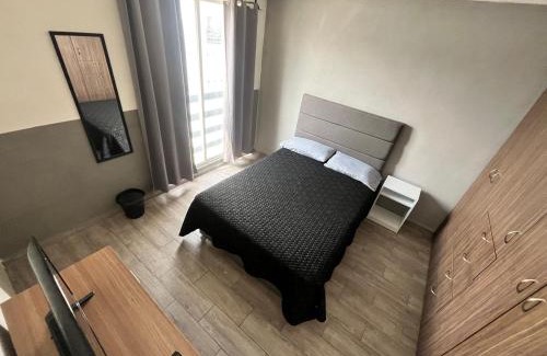 Coronango House | Casa Luna CUATLANCINGO VW VAL QUIRICO