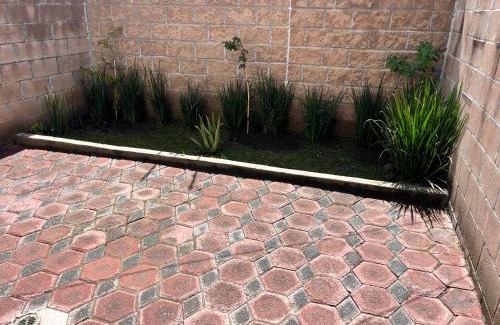 Coronango House | Casa Luna CUATLANCINGO VW VAL QUIRICO