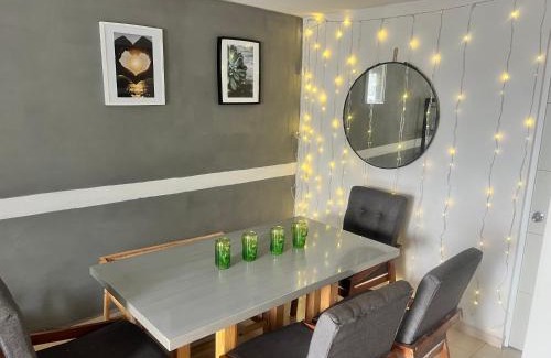 Coronango House | Casa Luna CUATLANCINGO VW VAL QUIRICO