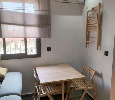 Quartier Hassan Apartment | Casa Luna Historic Medina Optical Fiber