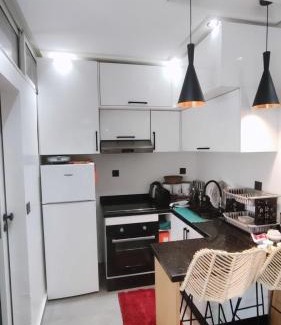 Quartier Hassan Apartment | Casa Luna Historic Medina Optical Fiber