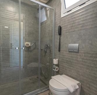 Hacımemis Hotel | Casa Luna Hotel - Adult Only