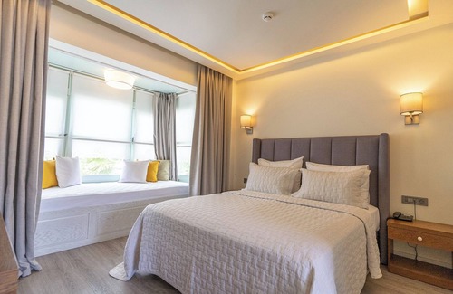 Hacımemis Hotel | Casa Luna Hotel Alaçati