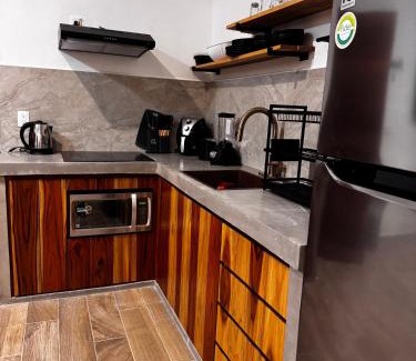 La Ventana Apartment | Casa Luna