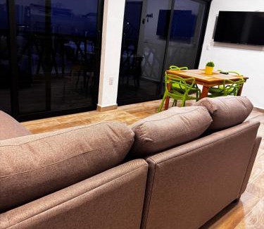 La Ventana Apartment | Casa Luna