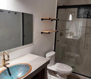 La Ventana Apartment | Casa Luna