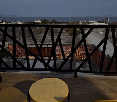 La Ventana Apartment | Casa Luna