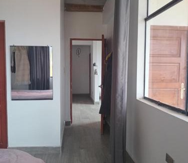 Chacas House | Casa Luna