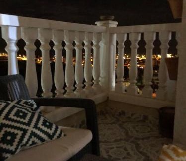 Bolnuevo Apartment | Casa Luna - Sea view apartment Bolnuevo