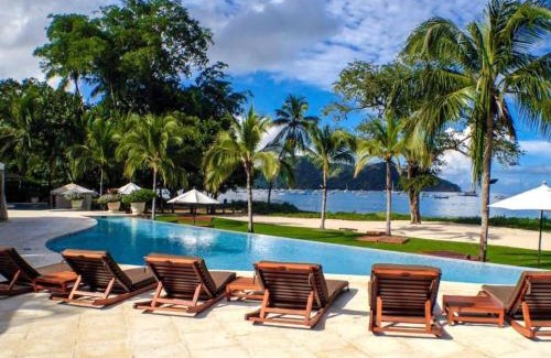 Coco House | Casa Luz 2br Resort Condo Pacfico 4 Guests