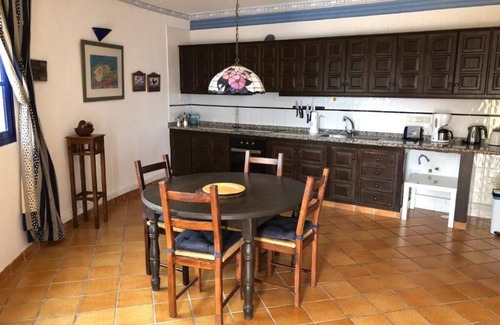 Hermigua Apartment | Casa Luz - Apatment