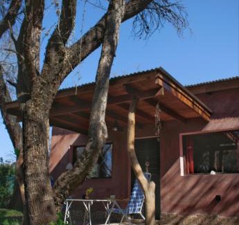 Las Rosas Apartment | Casa Luz y Armonía