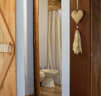 Las Rosas Apartment | Casa Luz y Armonía