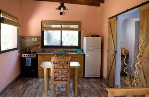 Las Rosas Apartment | Casa Luz y Armonía