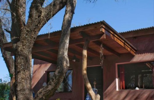 Las Rosas Apartment | Casa Luz y Armonía