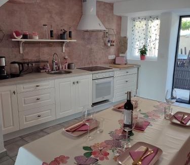 Oia Apartment | Casa Máxica de Oia