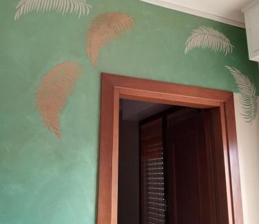 Suzzara Apartment | Casa Mabello