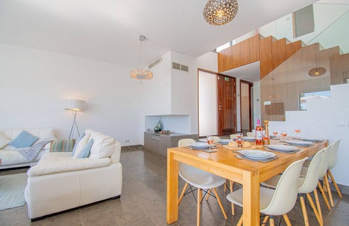 Mato Serrao Villa | Casa Madeira - Stunning Villa in Carvoeiro