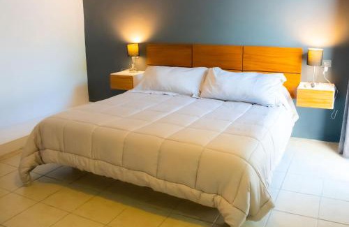 Esterito Hotel | Casa Madero La Paz