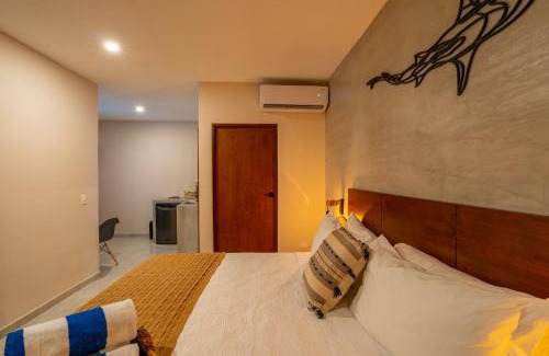 Esterito Hotel | Casa Madero La Paz