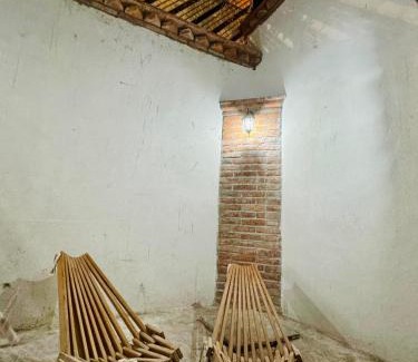 Aguascalientes House | Casa Madre Santa