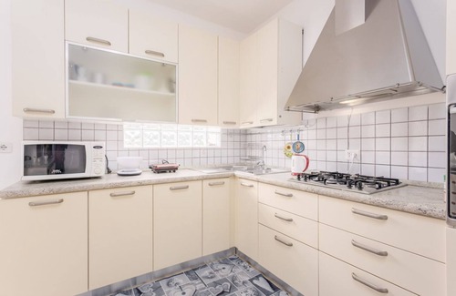 Jerzu Apartment | Casa Màfama immersed in the vineyards of Cannonau