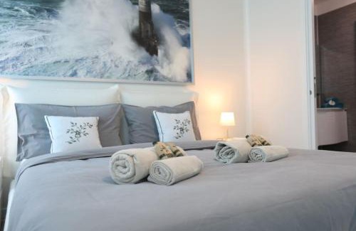 Valeggio sul Mincio Apartment | Casa Magenta Apartment 2