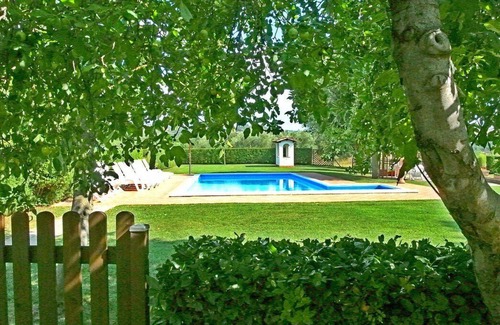 Campagnatico House | Casa Maggiorana B: A characteristic and welcoming cottage surrounded by the greenery, with Free WI-FI.
