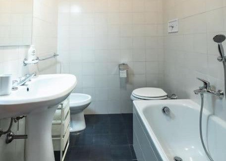 Lecco Apartment | Casa Magnodeno