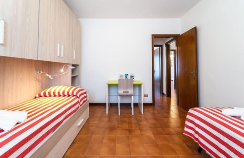 Lecco Apartment | Casa Magnodeno