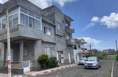 Tarrafal de Sao Nicolau Apartment | Casa Magui e Cláudio