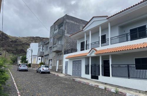 Tarrafal de Sao Nicolau Apartment | Casa Magui e Cláudio