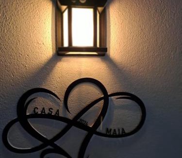 Poggiardo House | Casa Maia