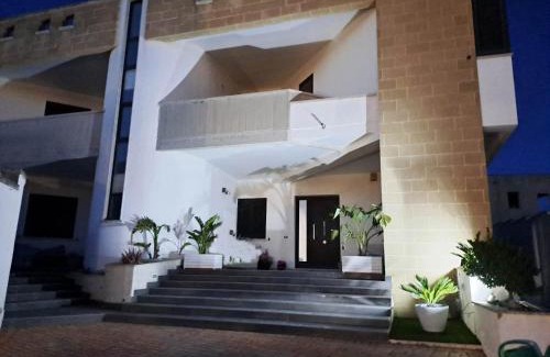 Poggiardo House | Casa Maia