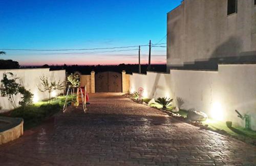 Poggiardo House | Casa Maia